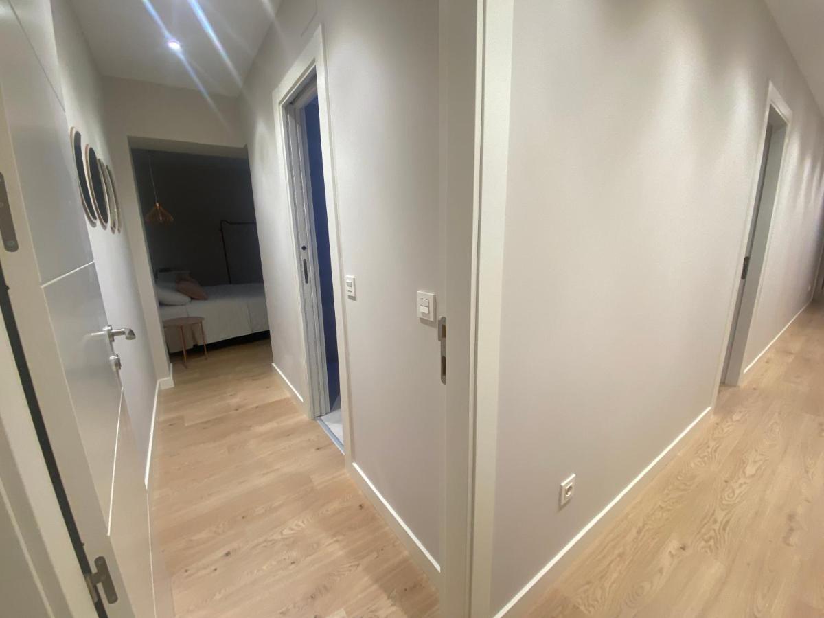 Sweet Home Salamanka Zewnętrze zdjęcie