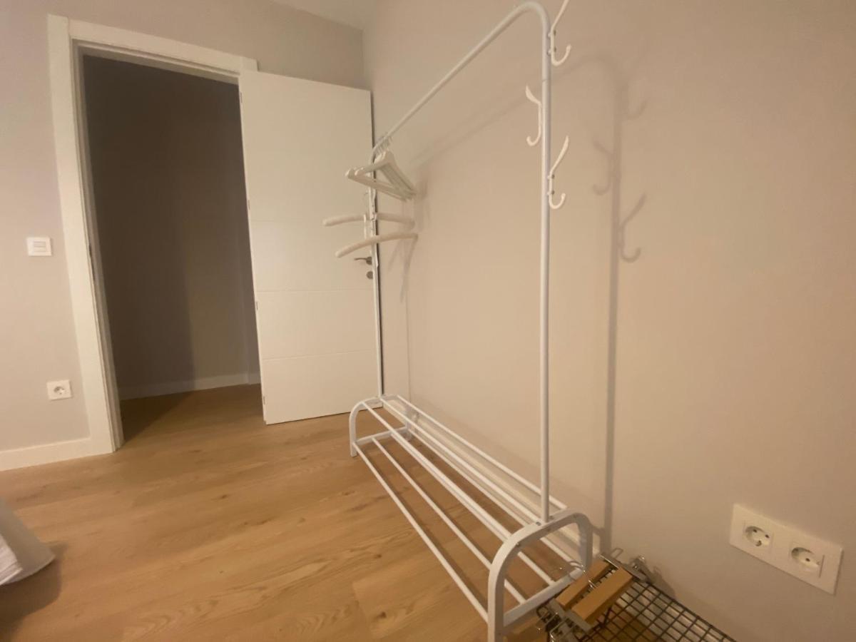 Sweet Home Salamanka Zewnętrze zdjęcie